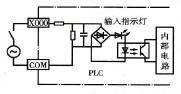 图1-2-4 交流/直流输入电路