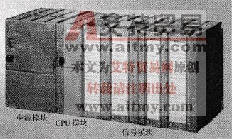 S7-300概述