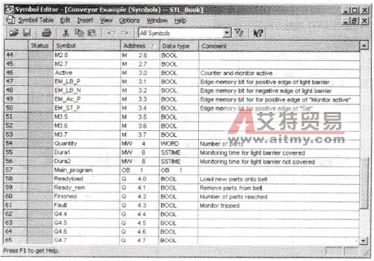 S7 程序错误导致 CPU 停止 (s7jcbaax.exe报错)