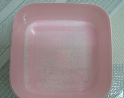 自制感光电路板制作PCB的过程（3）