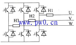 艾默生ev2000变频器显示E019怎么维修