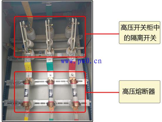 如何正确操作和维护隔离开关的方法