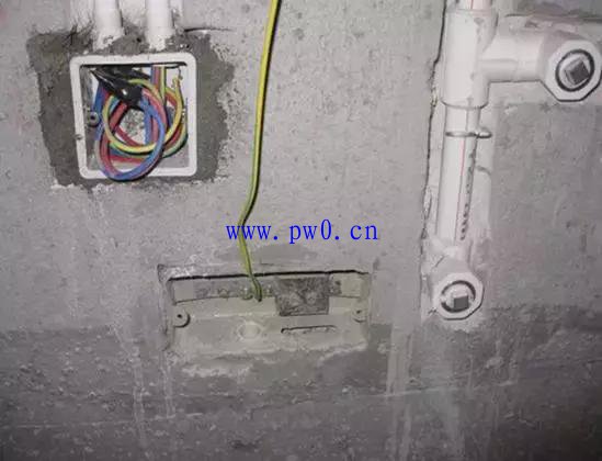 什么是卫浴等电位?卫浴等电位常见误区
