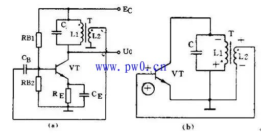 振荡电路用途_振荡电路起振条件