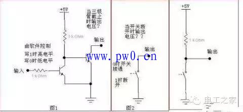 常见的电路故障有哪些?电路中常见故障的排查