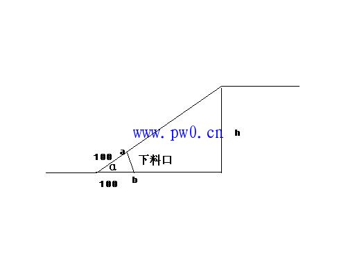 电缆桥架爬坡30度45度怎么做